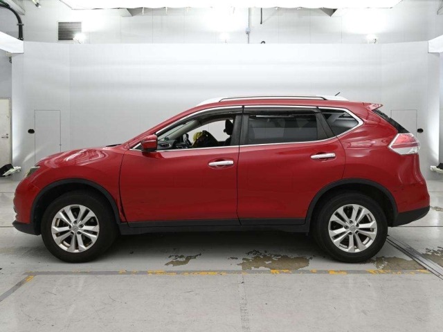 Nissan X-TRAIL 2016 7434645-4