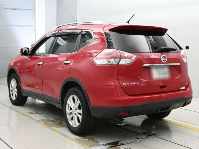 Nissan X-TRAIL 2016 7434645-6