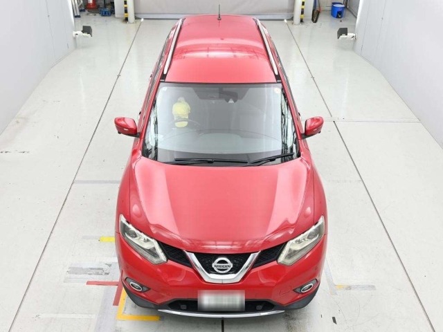 Nissan X-TRAIL 2016 7434645-7