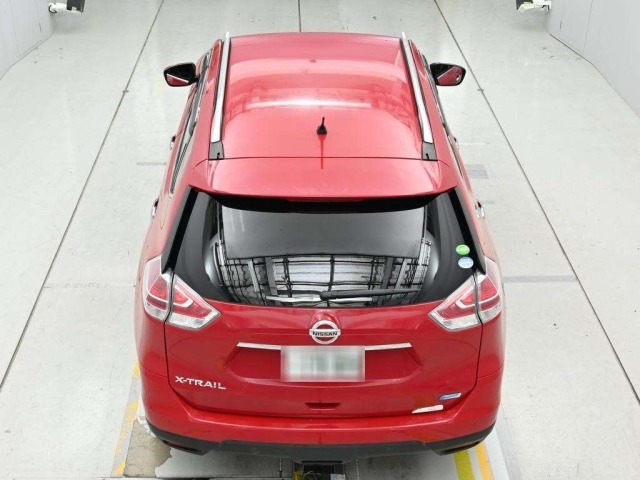 Nissan X-TRAIL 2016 7434645-8
