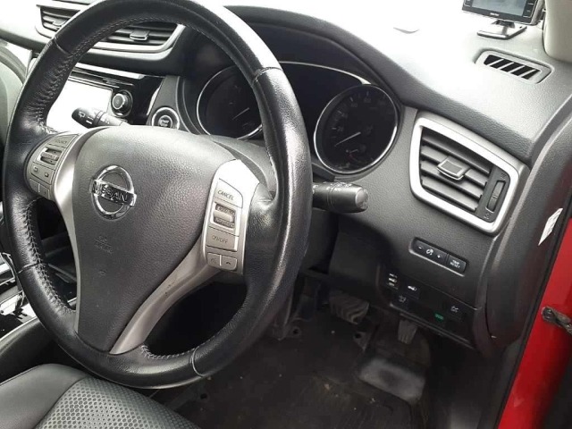 Nissan X-TRAIL 2016 7434645-9