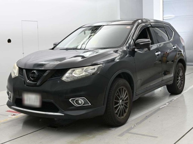 Nissan X-TRAIL 2013 7434654-0