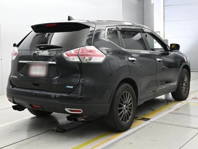 Nissan X-TRAIL 2013 7434654-1