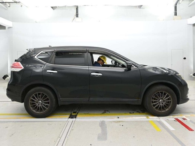Nissan X-TRAIL 2013 7434654-3