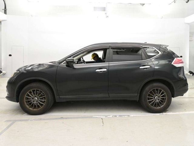 Nissan X-TRAIL 2013 7434654-4