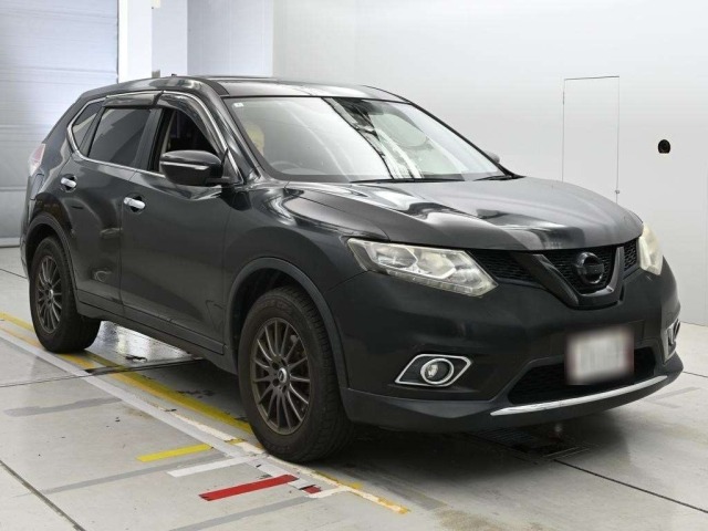 Nissan X-TRAIL 2013 7434654-5