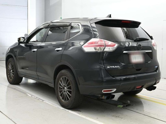 Nissan X-TRAIL 2013 7434654-6