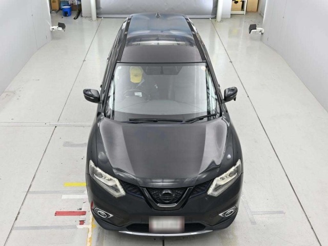 Nissan X-TRAIL 2013 7434654-7