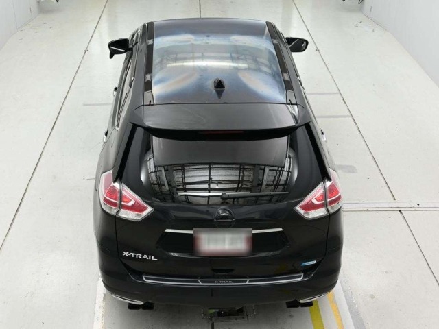 Nissan X-TRAIL 2013 7434654-8