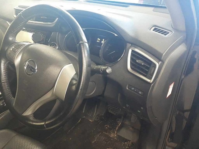 Nissan X-TRAIL 2013 7434654-9