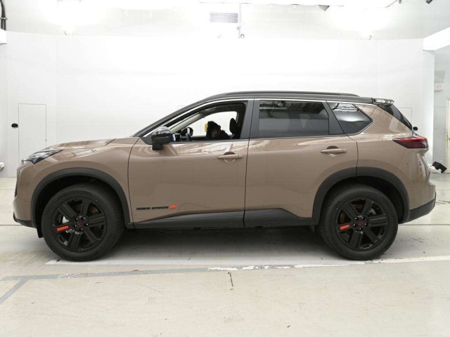 Nissan X-TRAIL 2026 7434659-4