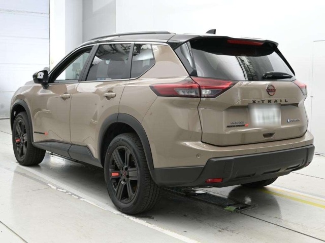 Nissan X-TRAIL 2026 7434659-6