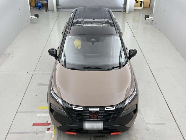 Nissan X-TRAIL 2026 7434659-7