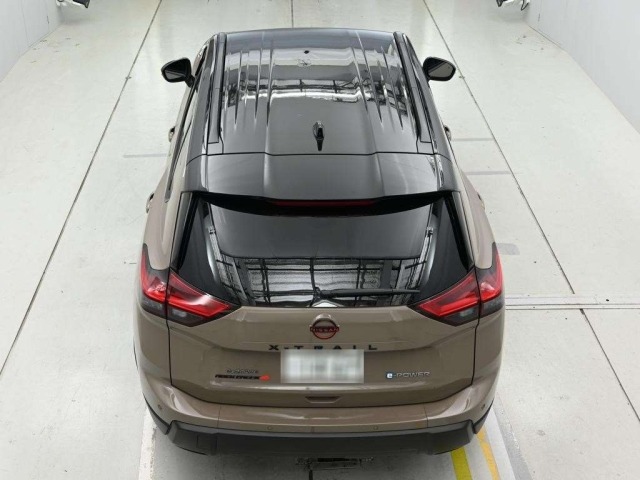 Nissan X-TRAIL 2026 7434659-8