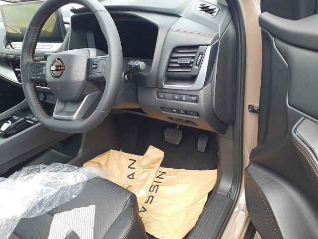Nissan X-TRAIL 2026 7434659-9