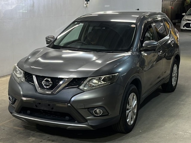Nissan X-TRAIL 2016 7434674-0