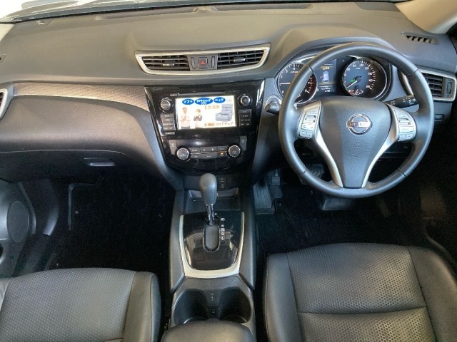 Nissan X-TRAIL 2016 7434674-3
