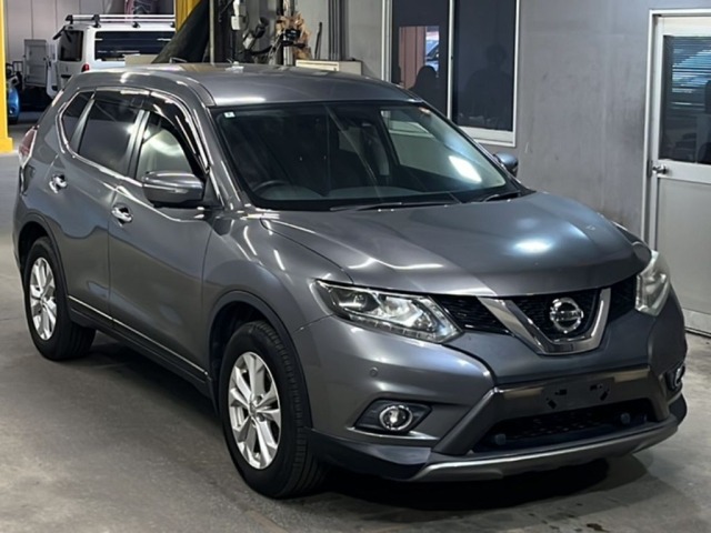 Nissan X-TRAIL 2016 7434674-4