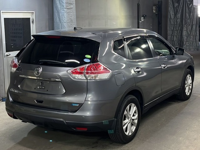 Nissan X-TRAIL 2016 7434674-5