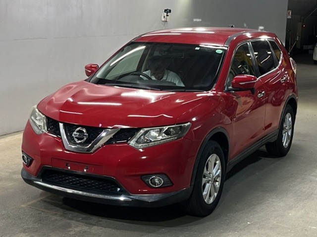 Nissan X-TRAIL 2015 7434688-0