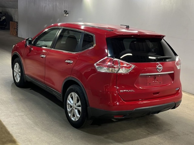 Nissan X-TRAIL 2015 7434688-1
