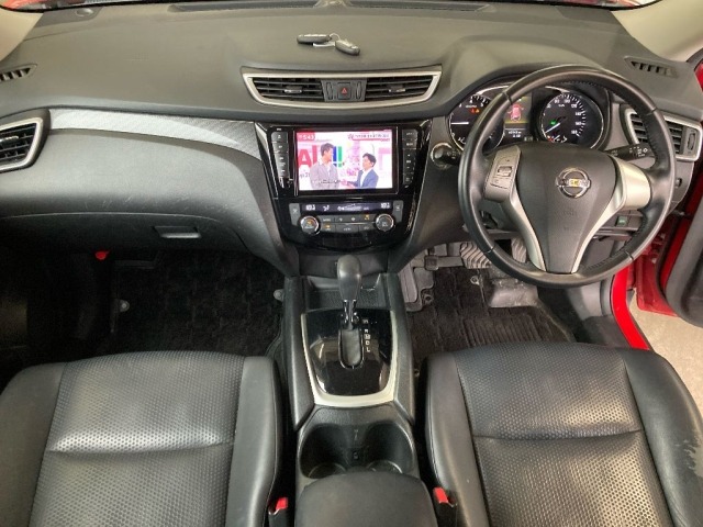 Nissan X-TRAIL 2015 7434688-3