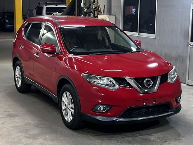 Nissan X-TRAIL 2015 7434688-4
