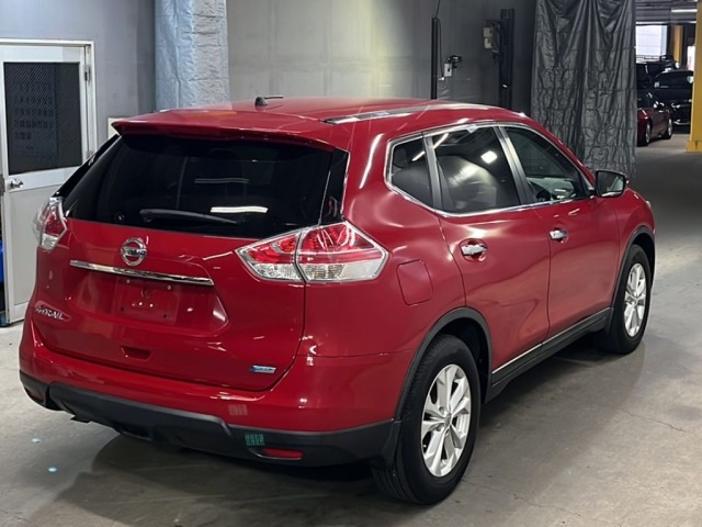 Nissan X-TRAIL 2015 7434688-5