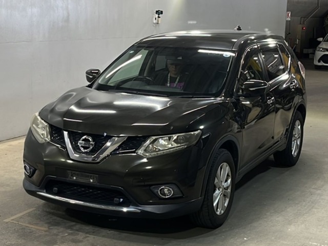 Nissan X-TRAIL 2015 7434695-0