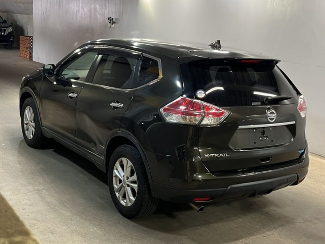 Nissan X-TRAIL 2015 7434695-1