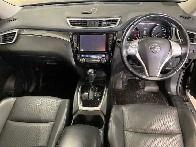 Nissan X-TRAIL 2015 7434695-3