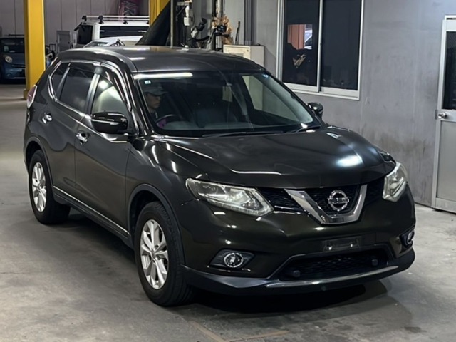 Nissan X-TRAIL 2015 7434695-4