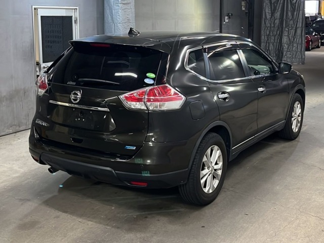 Nissan X-TRAIL 2015 7434695-5