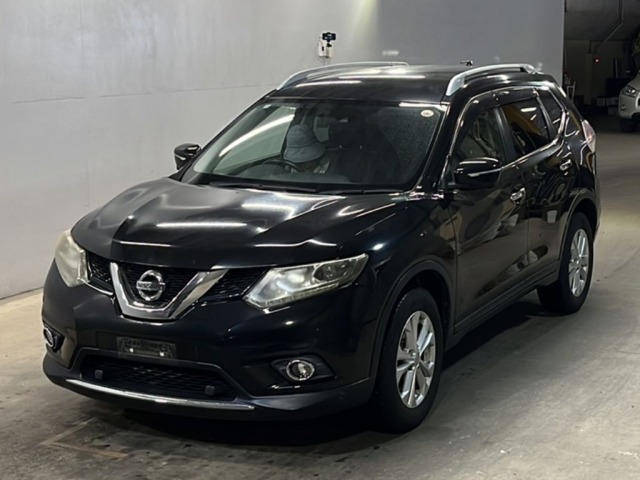 Nissan X-TRAIL 2016 7434696-0