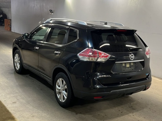 Nissan X-TRAIL 2016 7434696-1