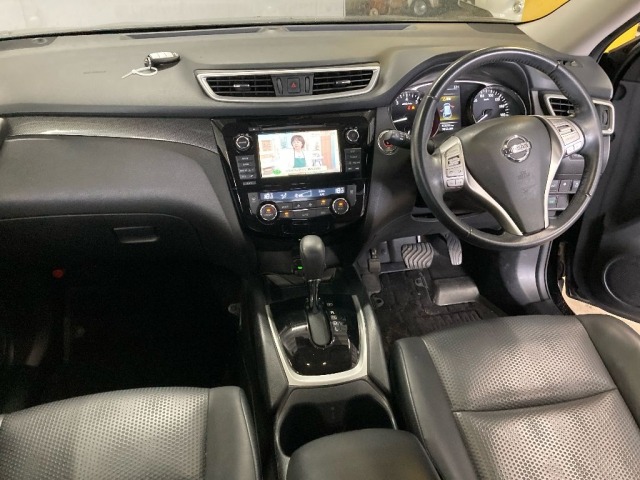 Nissan X-TRAIL 2016 7434696-3