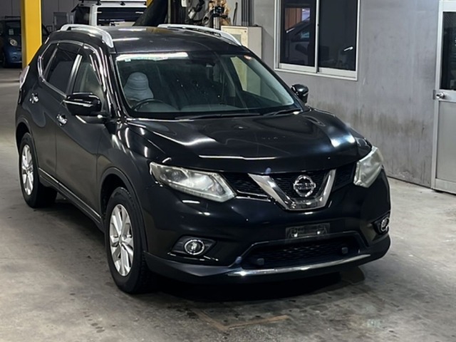 Nissan X-TRAIL 2016 7434696-4