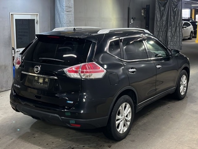Nissan X-TRAIL 2016 7434696-5