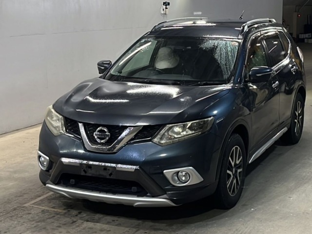 Nissan X-TRAIL 2014 7434707-0