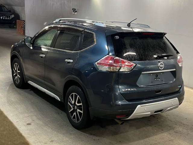 Nissan X-TRAIL 2014 7434707-1