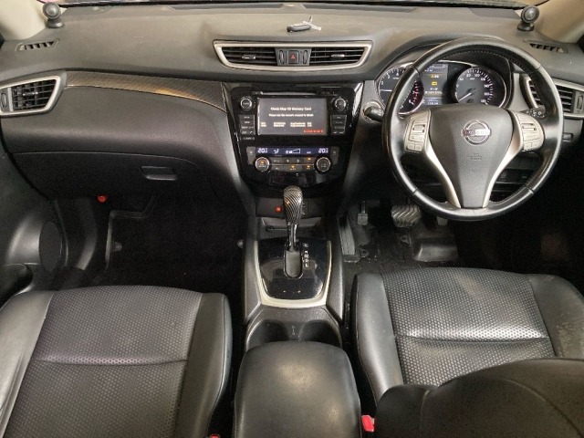 Nissan X-TRAIL 2014 7434707-3