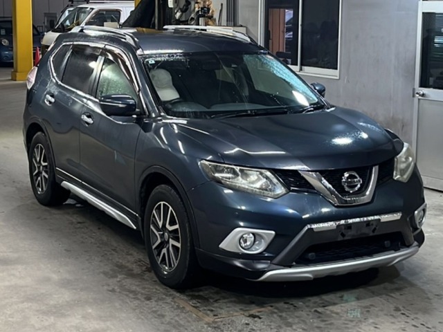 Nissan X-TRAIL 2014 7434707-4
