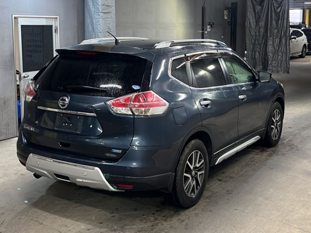 Nissan X-TRAIL 2014 7434707-5