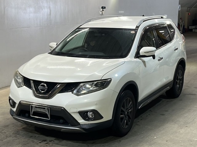 Nissan X-TRAIL 2015 7434721-0