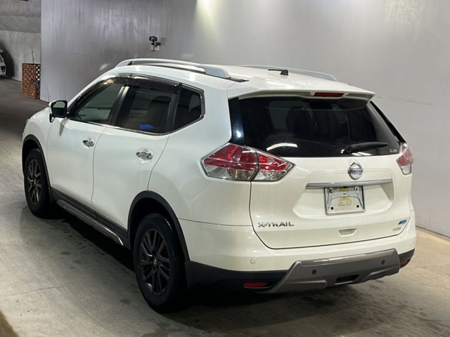 Nissan X-TRAIL 2015 7434721-1