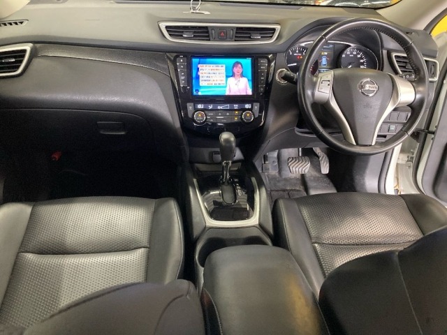 Nissan X-TRAIL 2015 7434721-3