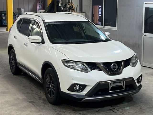 Nissan X-TRAIL 2015 7434721-4