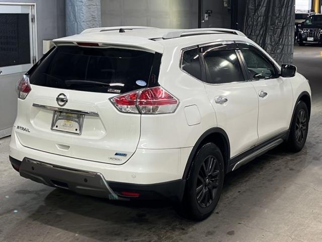 Nissan X-TRAIL 2015 7434721-5