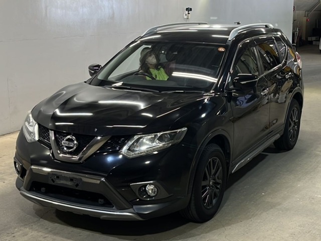 Nissan X-TRAIL 2015 7434722-0