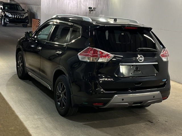 Nissan X-TRAIL 2015 7434722-1